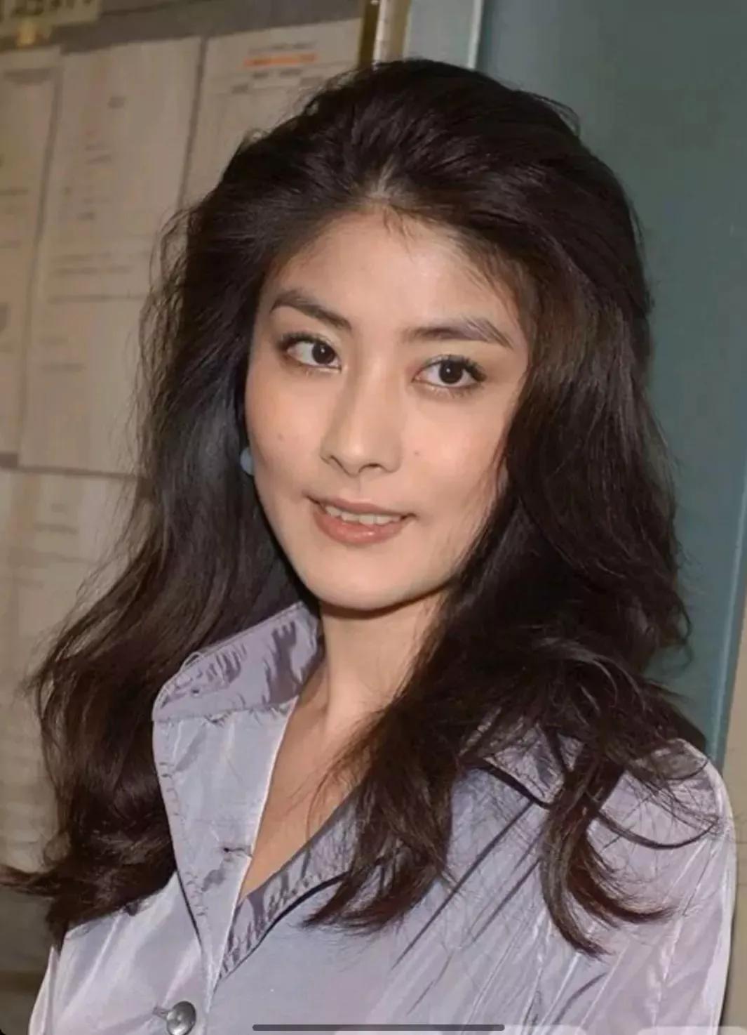 唯美图片欣赏，陈慧琳