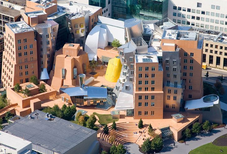 美貌才华并存的3所大学，哈佛、剑桥、麻省理工，不看会遗憾哦