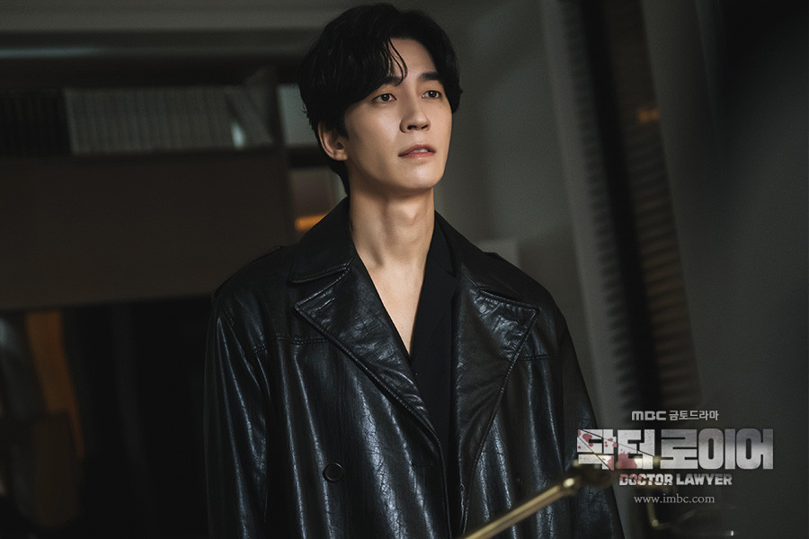 《医法刑事》申成禄的8件事：曾是篮球选手，差点出演反派专业户