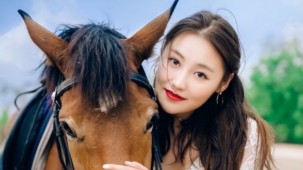 英年早逝的9位女星，每一位都让人惋惜，最大46岁，最小26岁