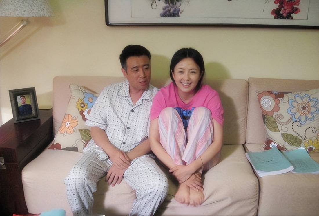 于和伟妻子宋林静:供老公上学,替他尽孝为婆家8个哥哥姐姐买房