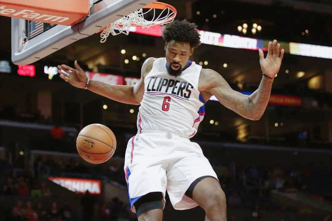 nba明星球衣号(盘点nba历史上十大6号球员,小乔丹仅第4,詹姆斯登顶)