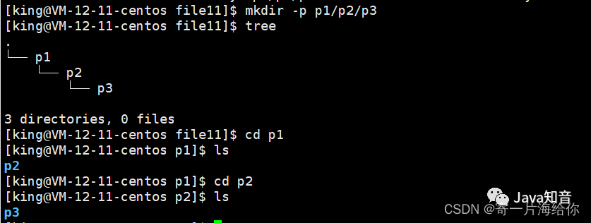 万字详解 Linux 常用指令（值得收藏）