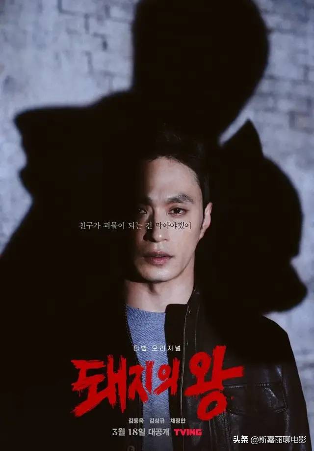 9分的《少年法庭》都没讲透的故事，这部19禁高分韩剧接棒了