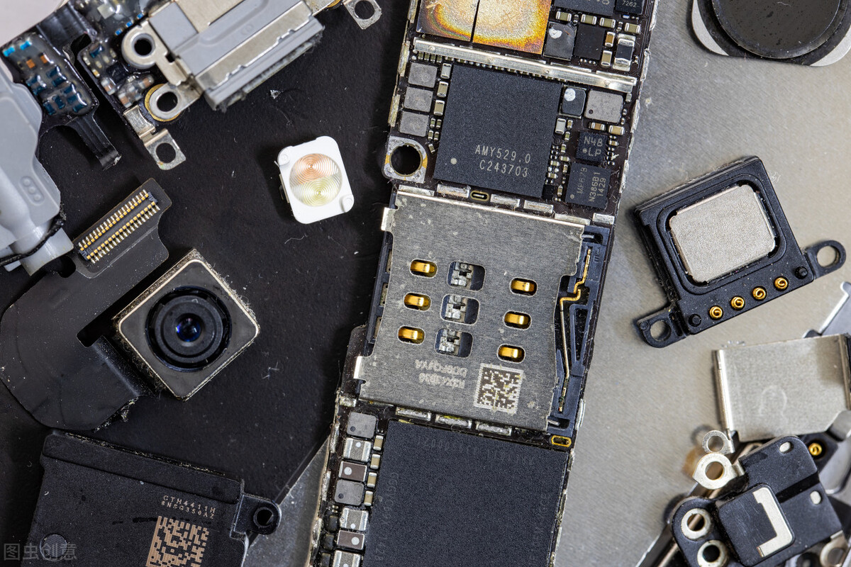 兩分鐘帶你看懂手機處理器的參數(shù)