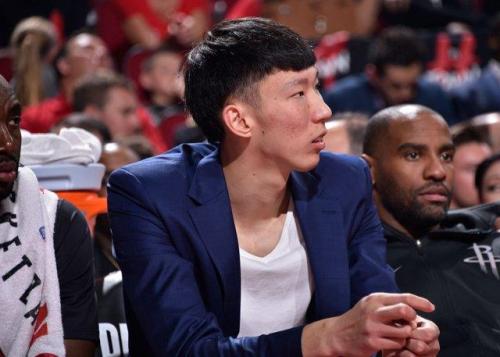 周琦为什么不继续打nba(为睢冉点赞！周琦拒绝NBA，3个理由曝光，他没有被利益蒙蔽双眼)