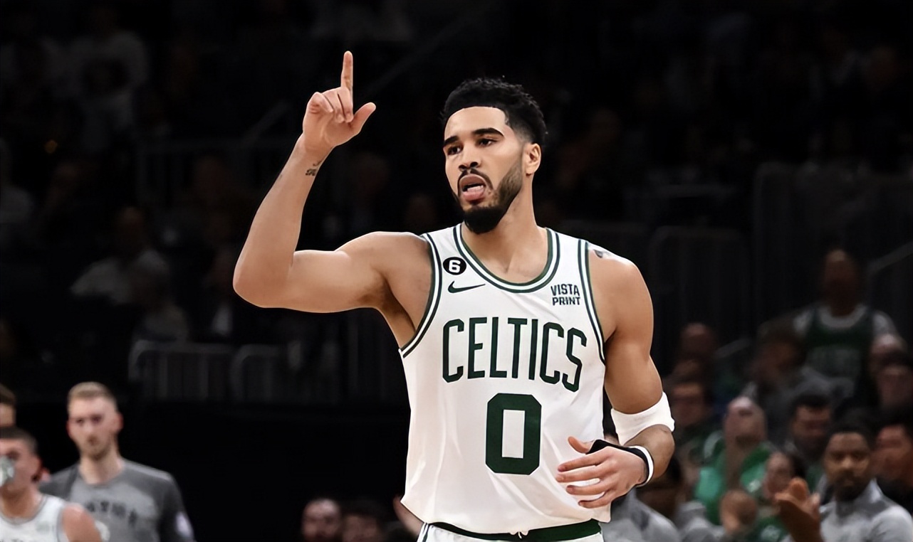 nba mvp榜（NBA官方更新MVP榜：东契奇力压塔图姆登顶 字母哥掉至第三）