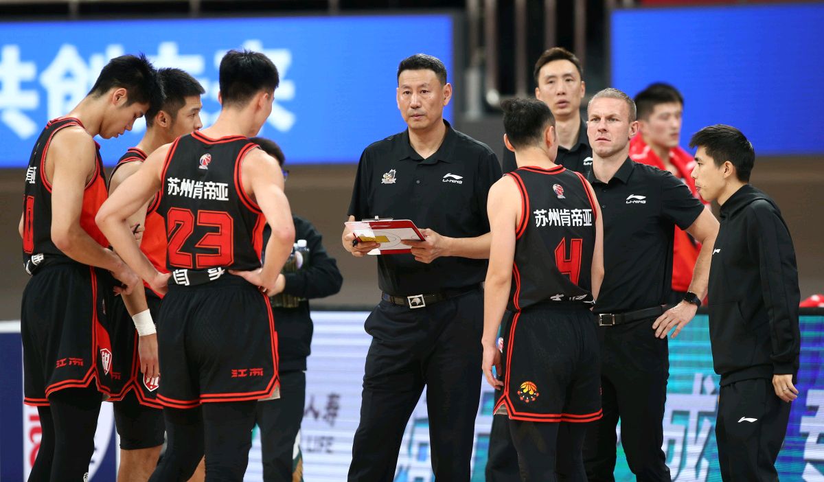 江苏队cba球员(江苏男篮阵容调整!