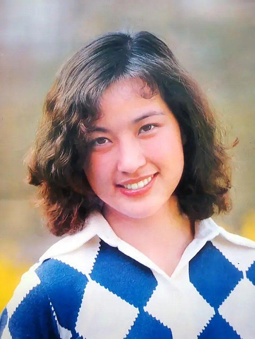 沧桑阿峰：难忘和刘晓庆两年婚姻，余生只想做儿子的好父亲