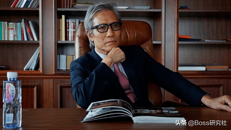 深圳富豪圈十大新人，坐拥财富1238亿元，饮品行业霸占前四席
