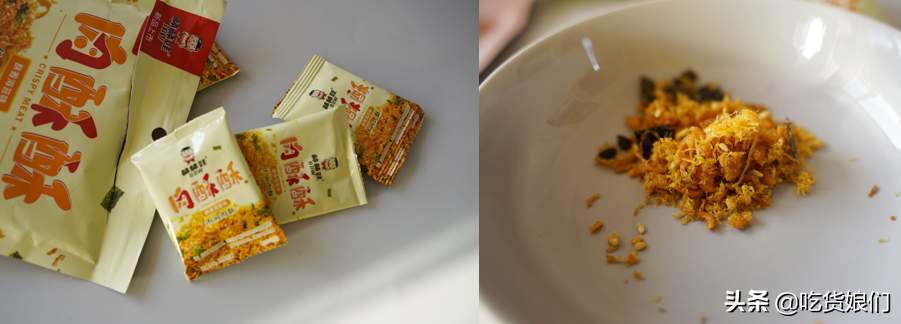 货真价实牛肉干选购指南，10款可以闭眼入，7款踩雷不推荐