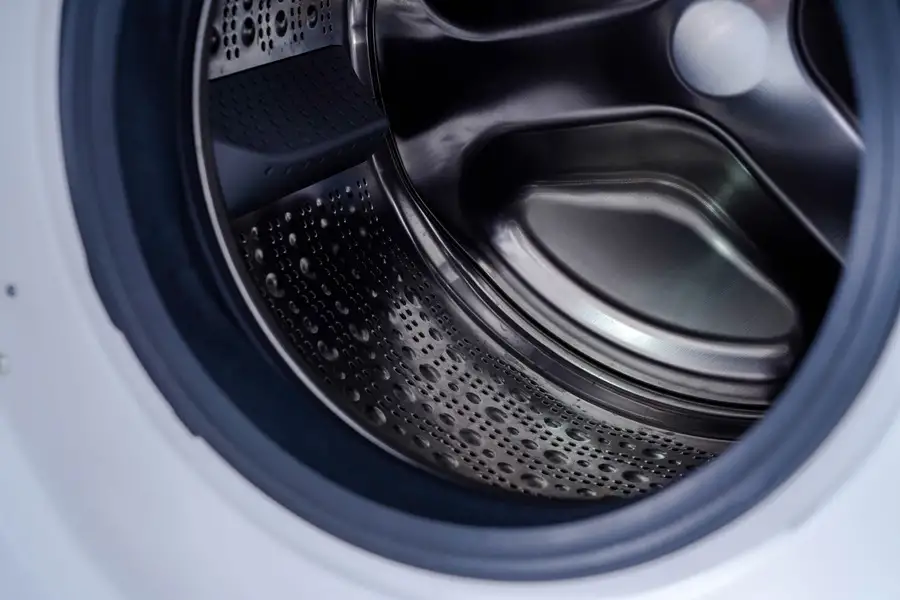 黑科技还是智商税？西门子超氧空气洗洗衣机实测来了