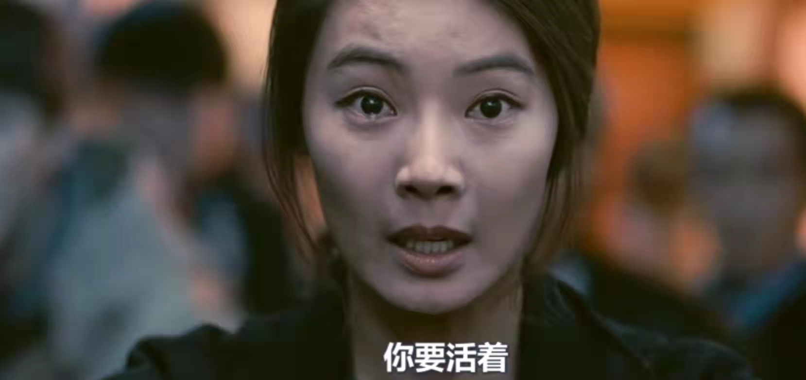 韩国尺度感人的电影：柔弱女子被欺辱，无处申冤