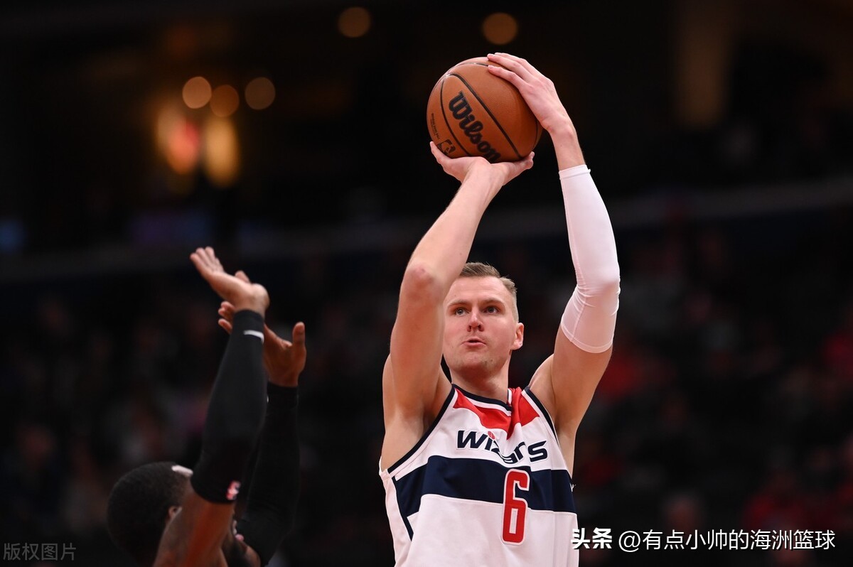 nba现役7号有谁(6号将被永久封存？现役中身披6号球衣的球员都有谁？詹姆斯领衔)