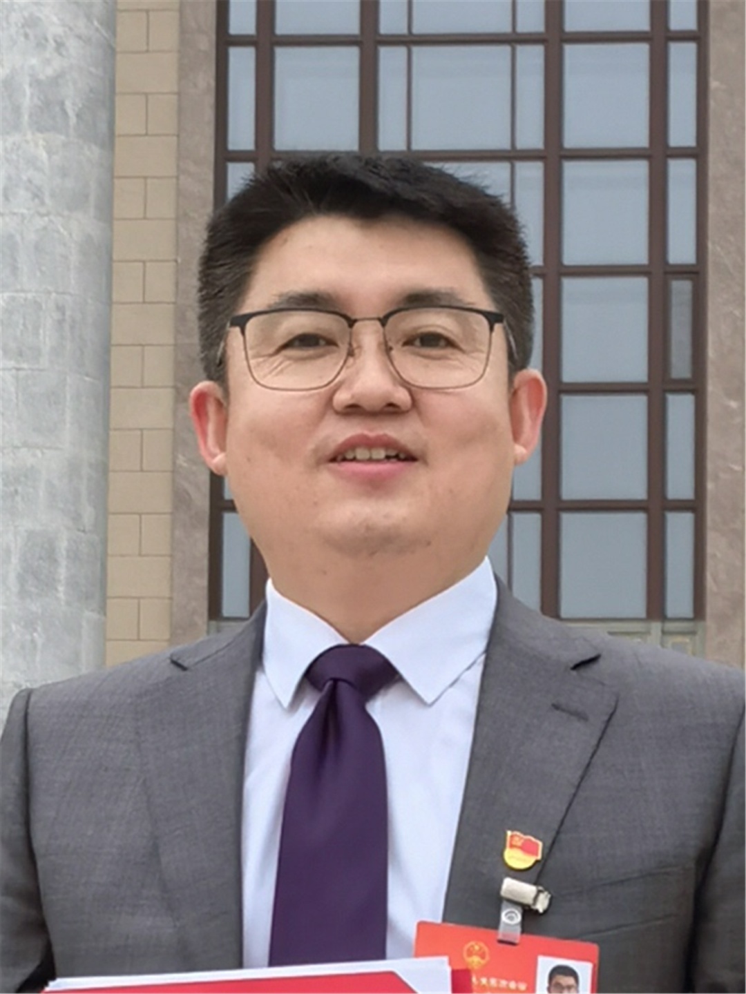 守护公益：建议衔接转化，监督攥指成拳