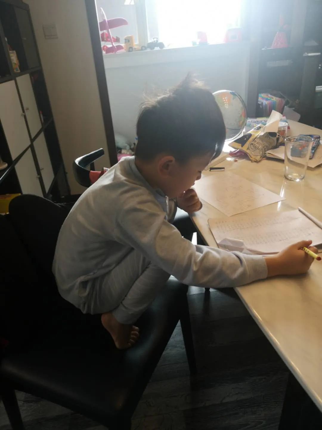 幼小衔接数学篇——盘点我用过的各种数学启蒙教材