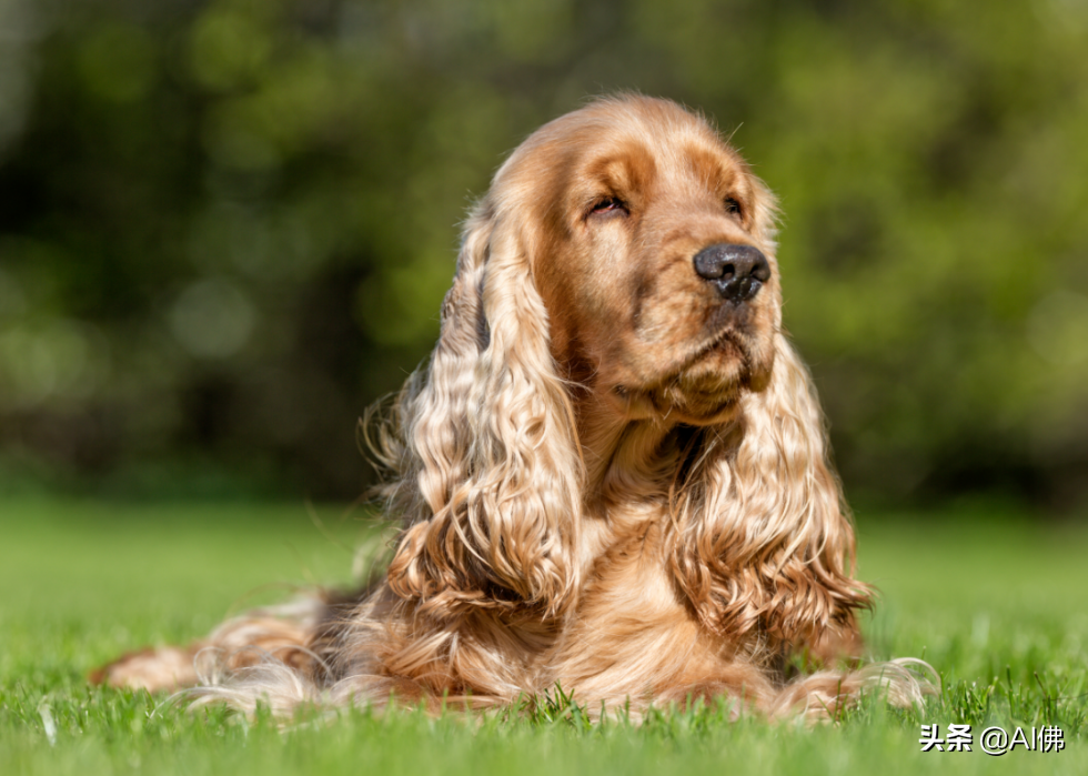 美国人评出排名前 63 最聪明的犬种