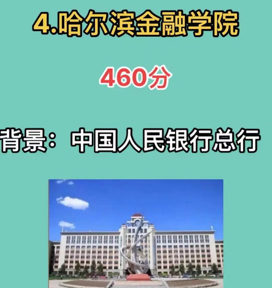 高考录取分数低，背景厉害就业很稳，五所低调院校