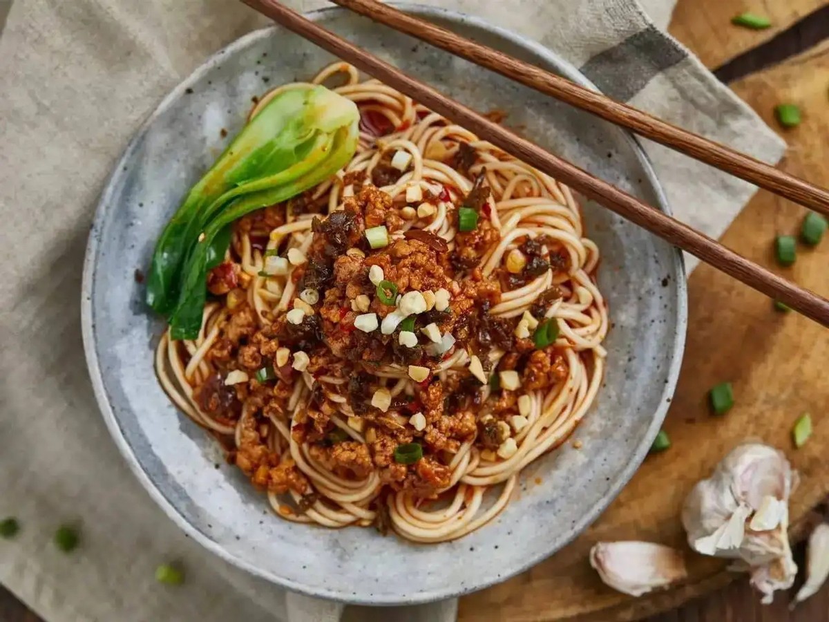 國內(nèi)最出名的五大面食！你都吃過幾種？快來看看你家鄉(xiāng)的面上榜沒