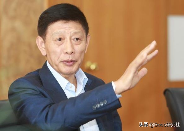 全国最富有的10个吉林人（省外篇），人均身价120.7亿元人民币