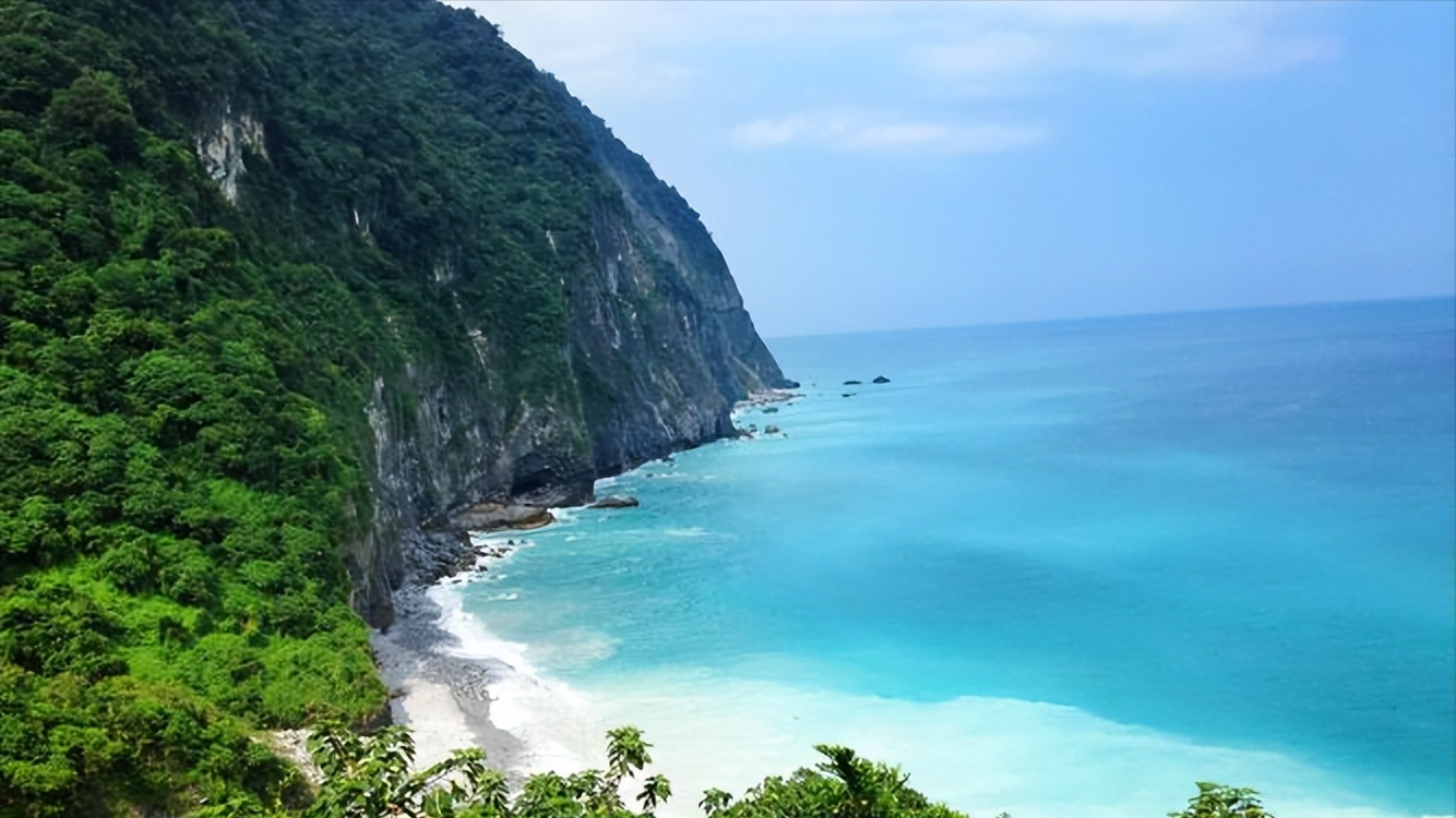 该战区主要防御的是中央山脉以东地区,其中包括花莲和台东,指挥部一般