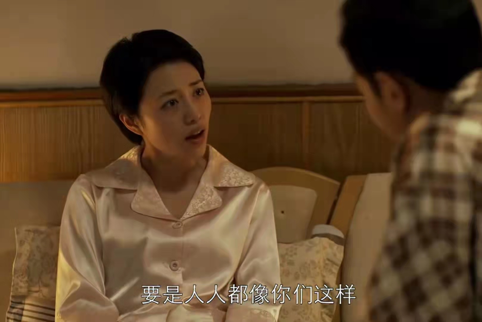 《父母爱情》：10年后发现，原来王海洋从未爱过江亚菲