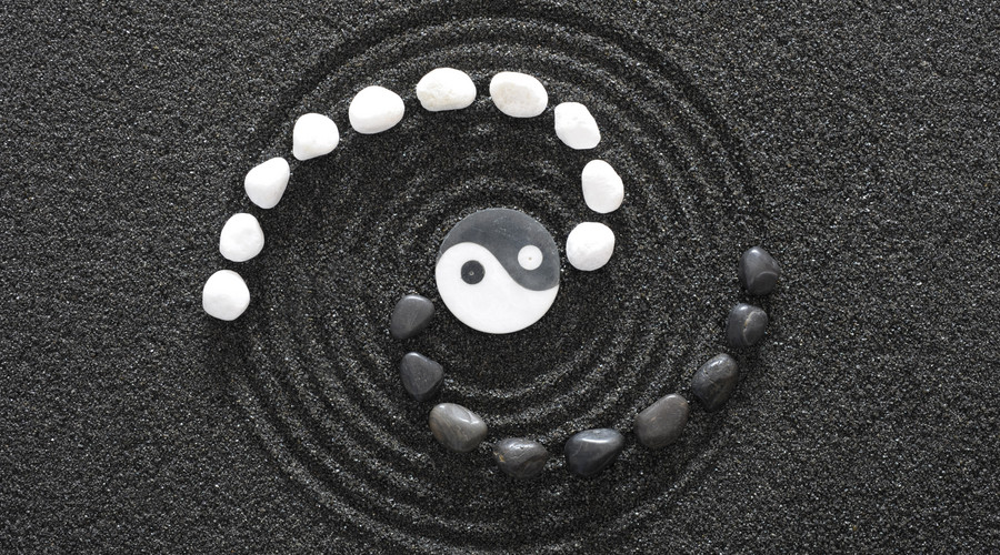易经：道在于合，会用的人，百事可成