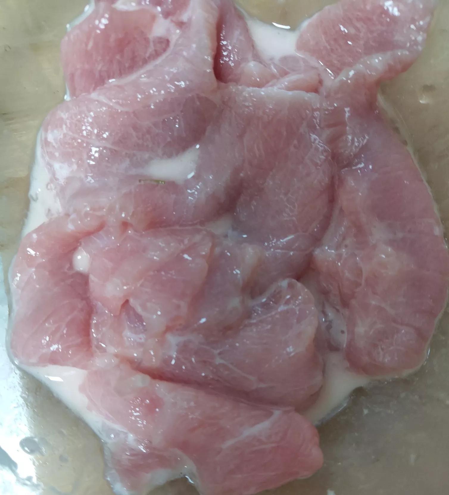 强烈建议学生家长做这道菜——补脑益智 我家高三孩子超喜欢 光盘