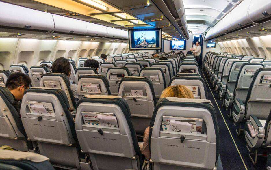 波音737价格一架波音737运营成本十几亿