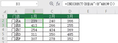 偷偷学会这个小众高能函数，我再也没有加过班