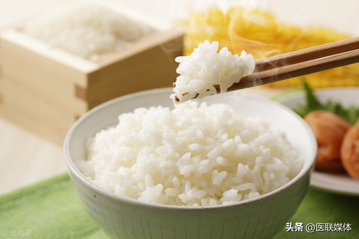 大米成分含量表（一文了解大米的主要营养成分）