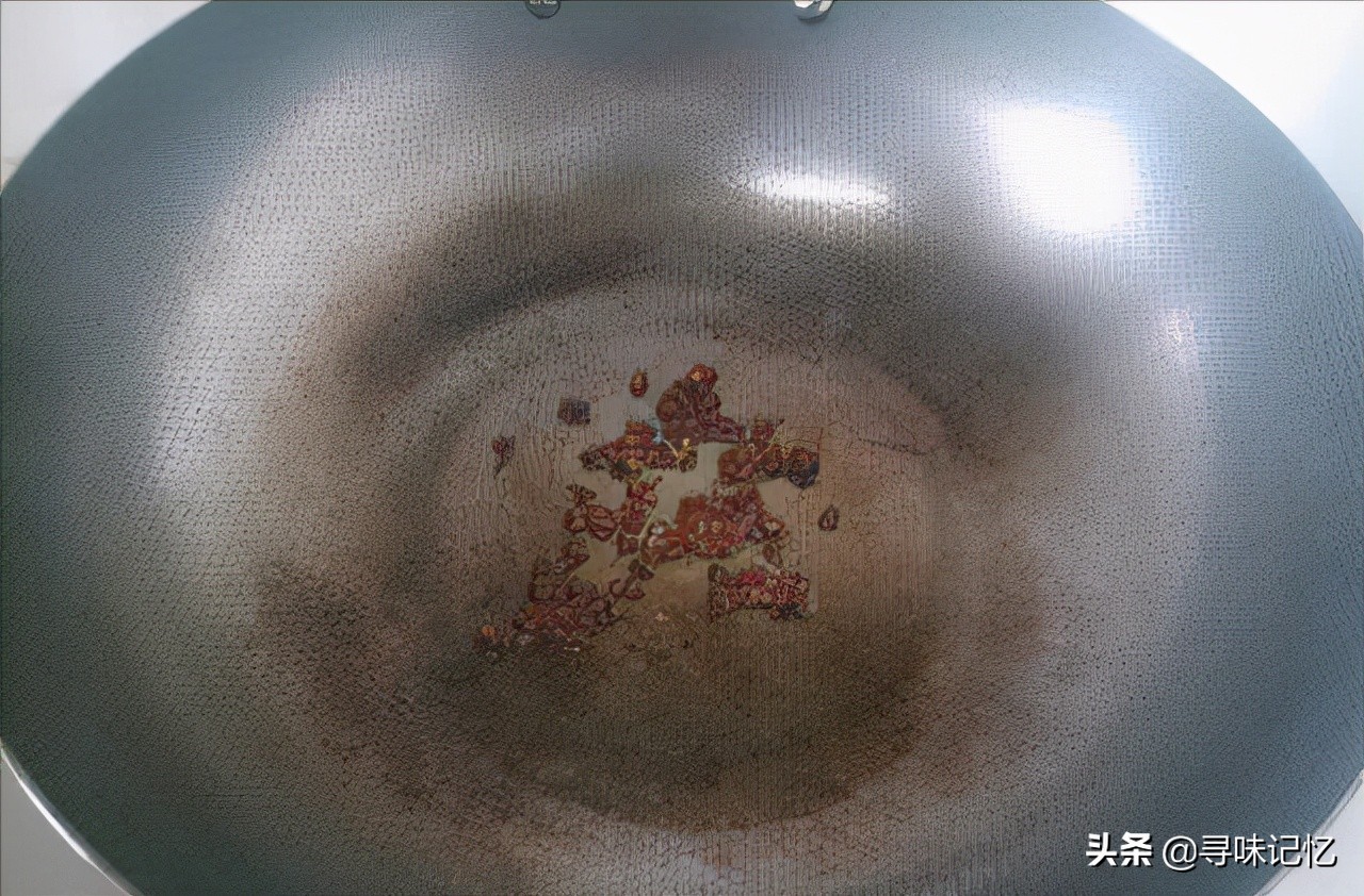 熗炒圓白菜,熗炒圓白菜的做法