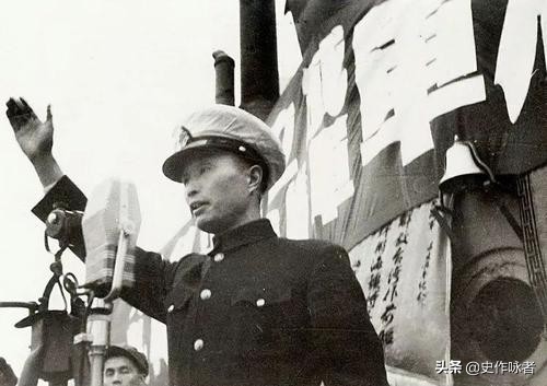 盘点近代四川籍十大名将，个个都是开国元勋，四位成为了开国元帅