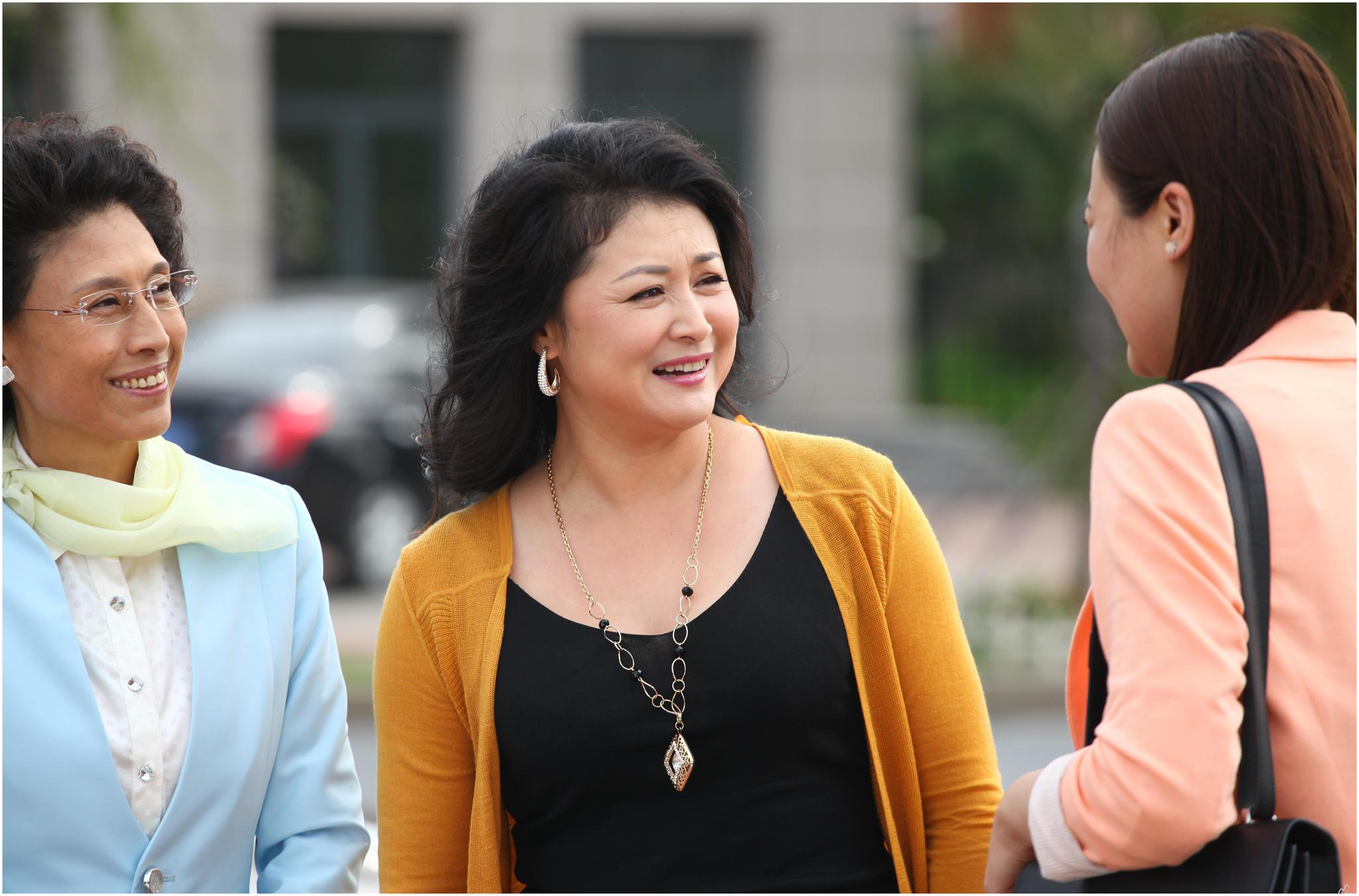 演员于月仙:无儿无女,去世1年后丈夫张学松的选择让人泪目