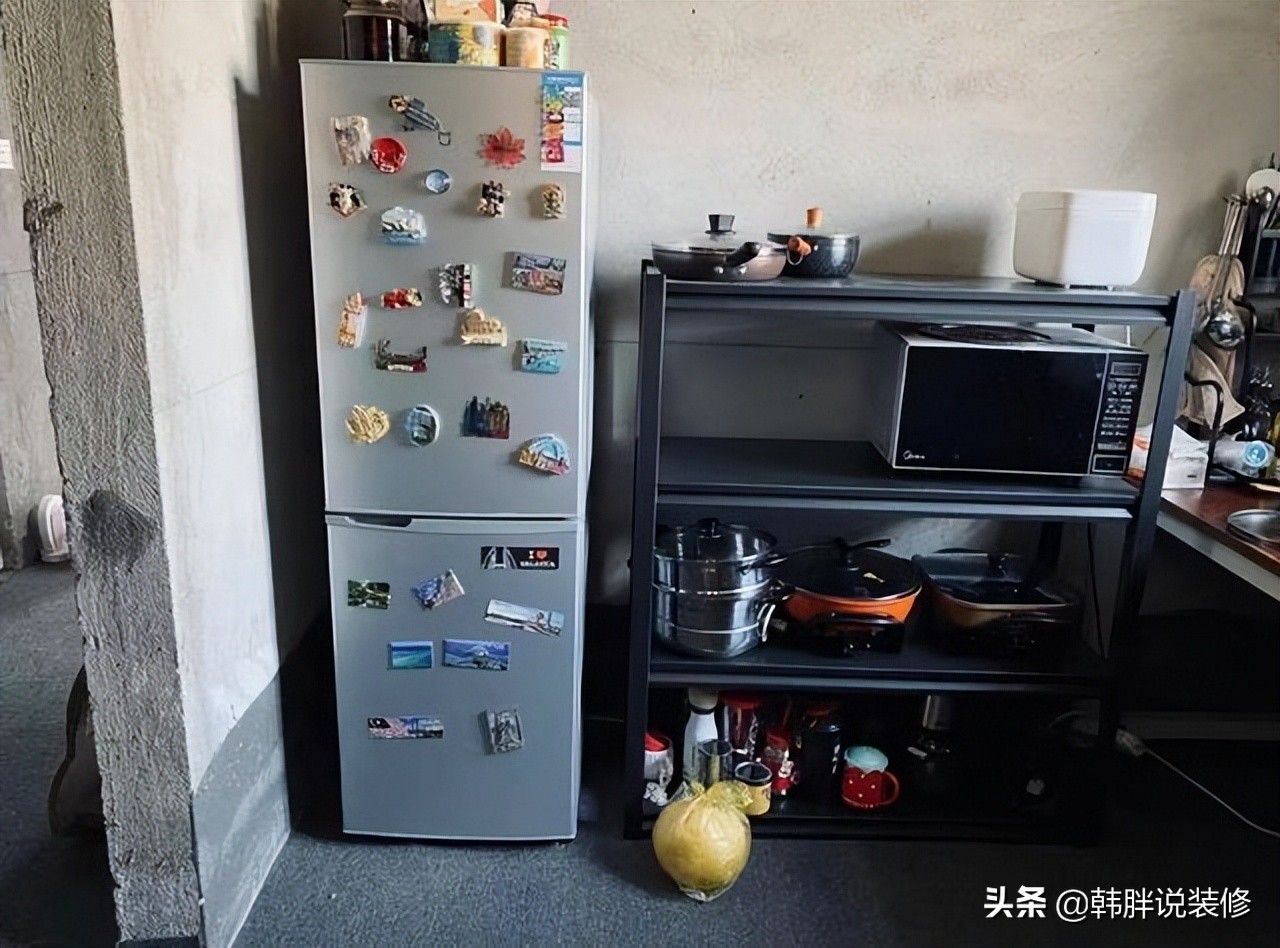 没钱装修，直接住进毛坯房，这对小夫妻的“赤贫风”意外火了