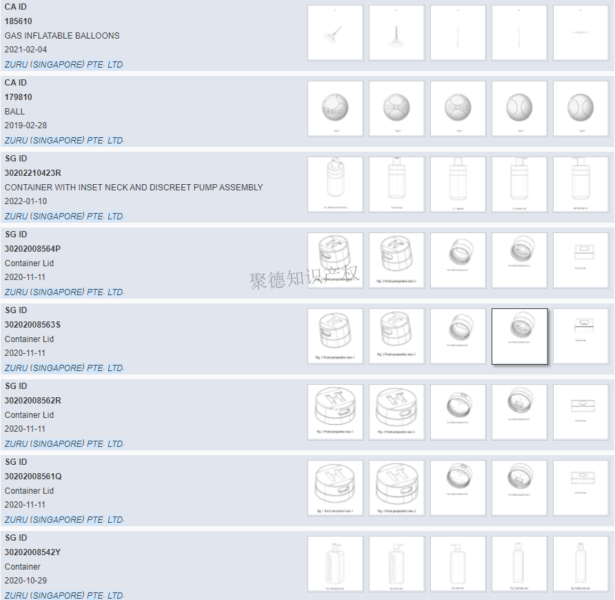 Robo Fish换律所代理！预计150家被封，玩具卖家快自查