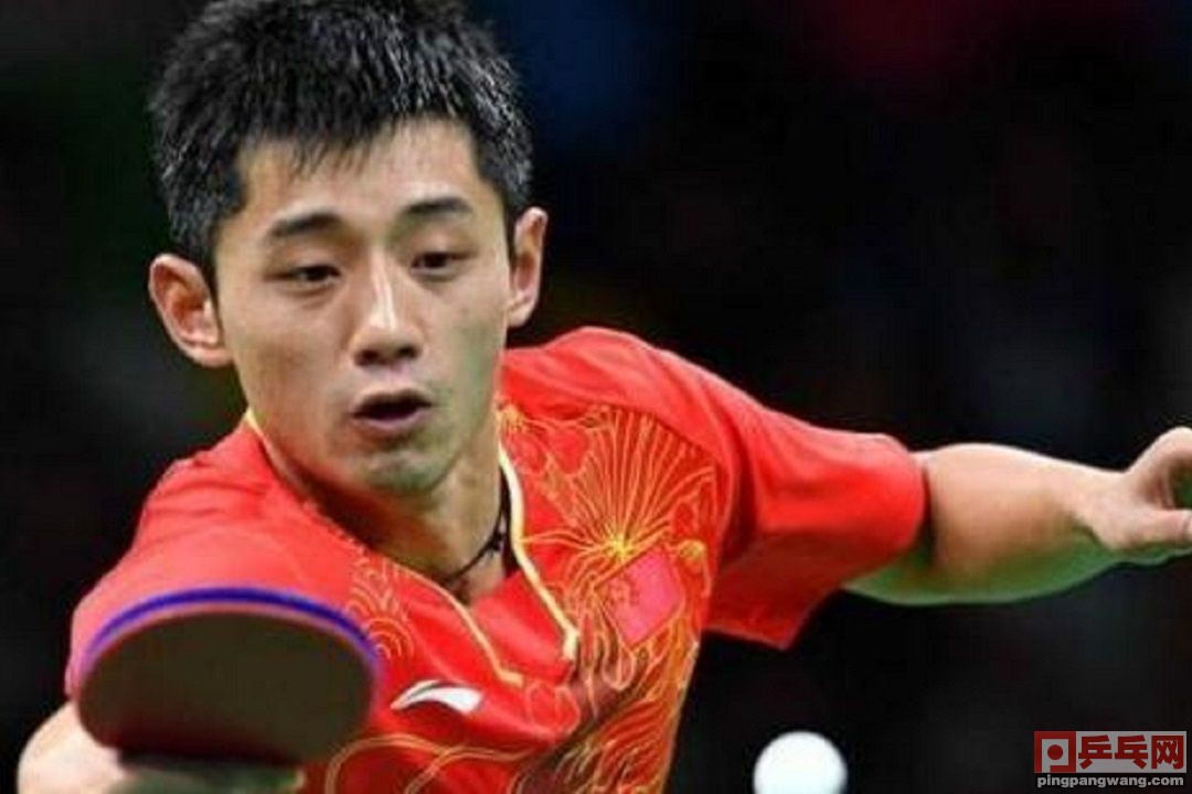 马龙乒乓球比赛视频2021东京(唯一蝉联奥运男单冠军的选手，马龙是如何做到的？从里约到东京)