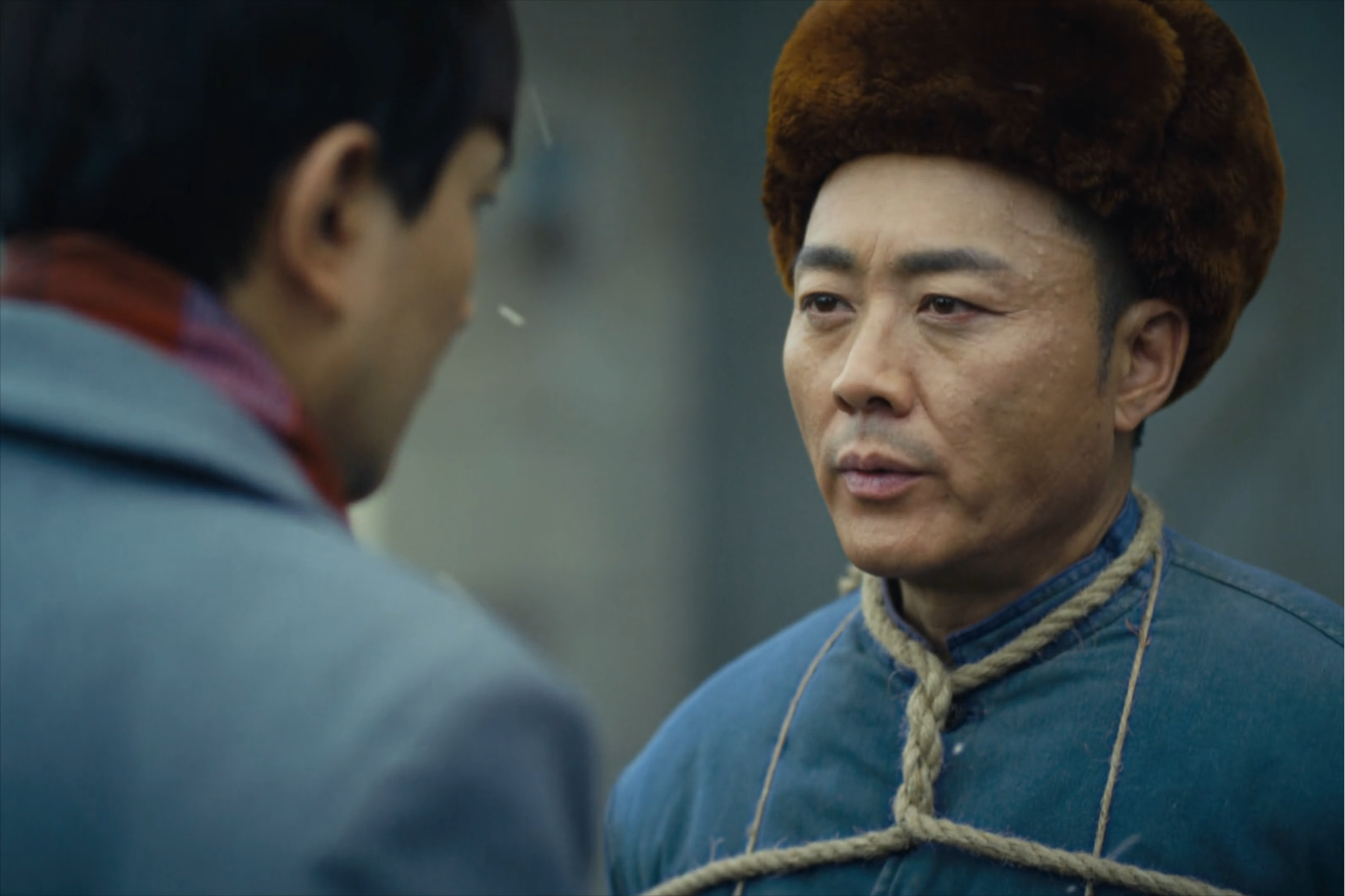 读了《人世间》原著才知，水自流为了报复骆士宾，下了多大一盘棋