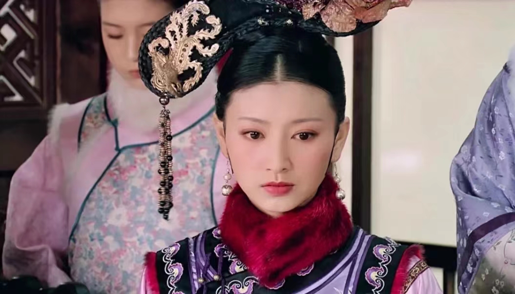 《甄嬛传》:沈眉庄"斗不过"的根本原因,只不过是这两个字