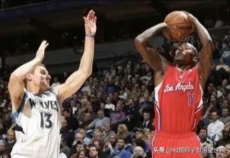 nba三分球排行榜（谁是NBA最强射手？NBA常规赛历史三分总进球数排行榜！第一名无敌）