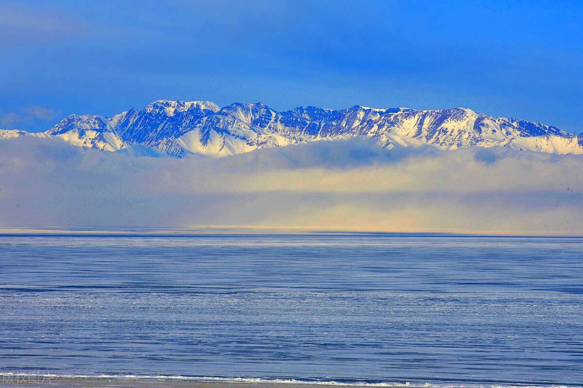 新疆的冬天，有一种极致的美，拥有最纯净的美景，宛如童话世界插图16