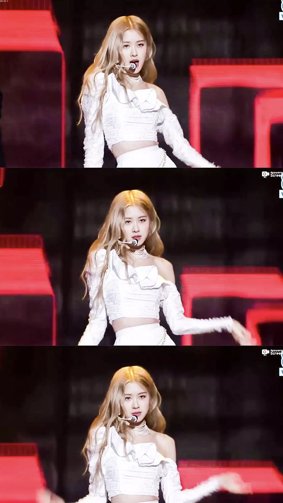 精选女明星壁纸合集｜杨超越｜宋祖儿｜朴彩英｜赵丽颖