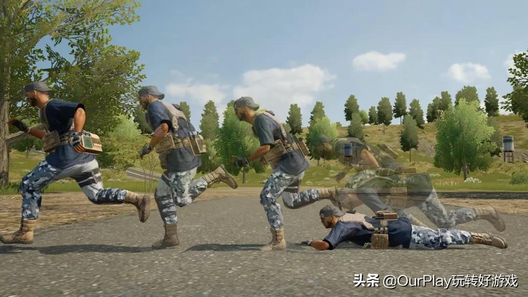 PUBG 2022年第一次重大更新!新版本要来了