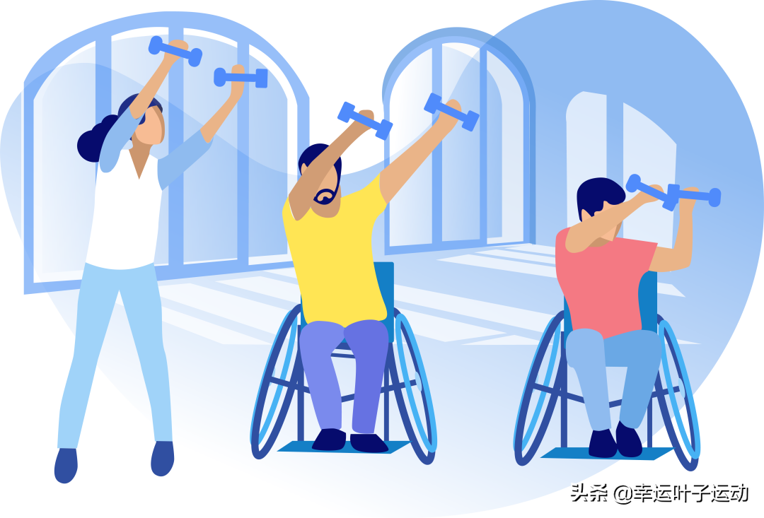 夏日运动的6个技巧，看完这篇就够了