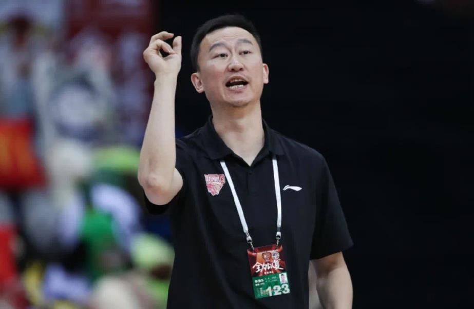 刘维伟首谈老东家多次感谢:没有浙江没有我 大家不要过多关注争议