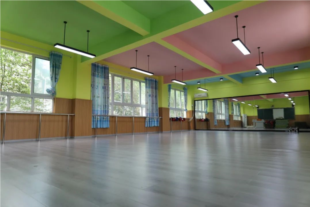 梦·起新兴庙山 心·飞广阔天下|走进四川天府新区新兴小学庙山校区