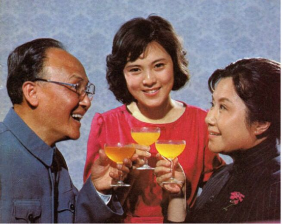31年后，再看张芝华与郭凯敏，才发现离婚是他们最好的宿命