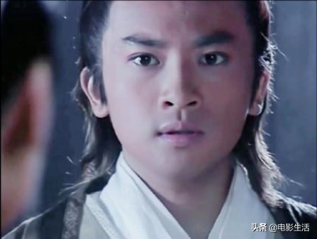 让人一见倾心的古装男主！古天乐、焦恩俊堪称古装颜值“天花板”