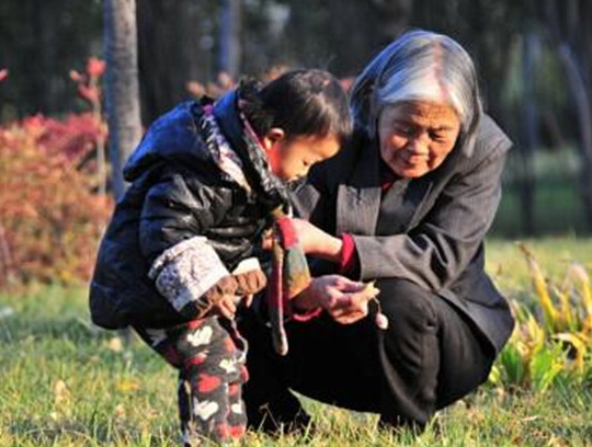 10年前,那个曾教3亿人