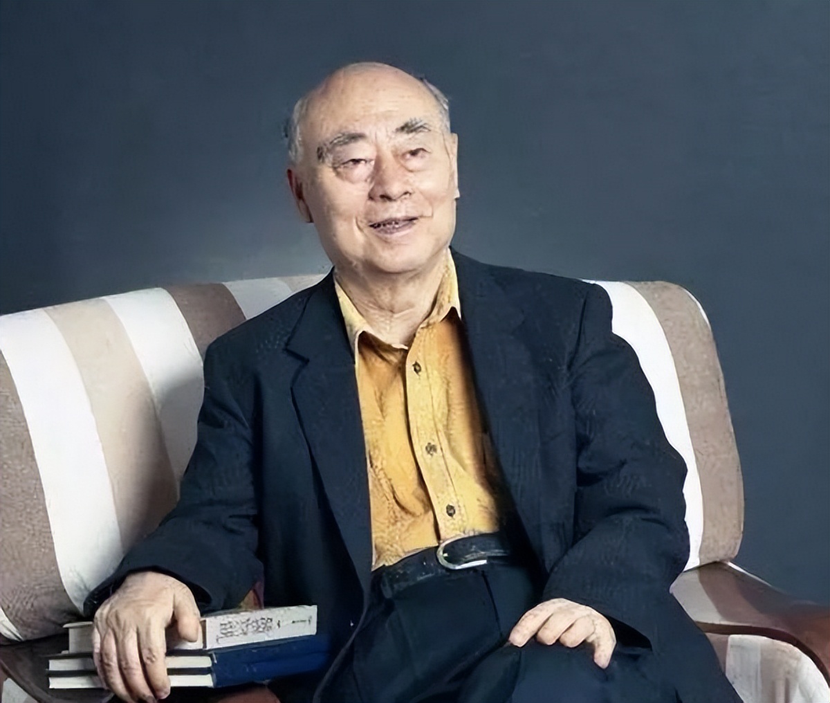 23位“两弹一星”元勋青年时！